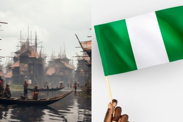 Lebih dari 100 Orang Hilang dalam Penculikan Massal di Nigeria