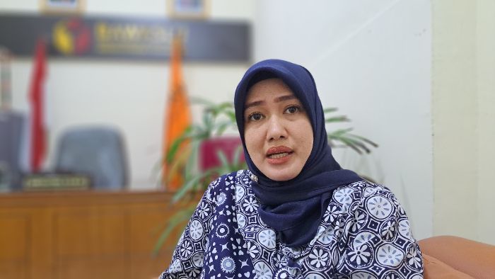 Bawaslu DIY Beberkan Hal Ini Jika Peserta Pemilu Tak Puas Hasil Rekapitulasi