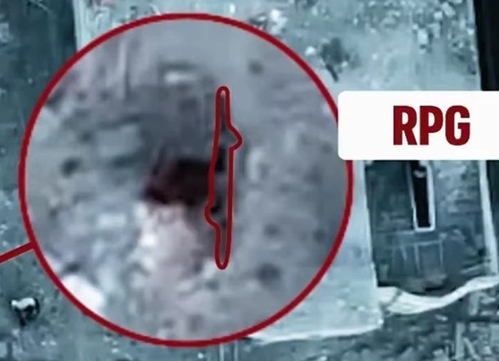 Video Tentara Israel Bom 2 Warga Palestina yang Sedang Tuntun Sepeda: Kami Kira Bawa RPG