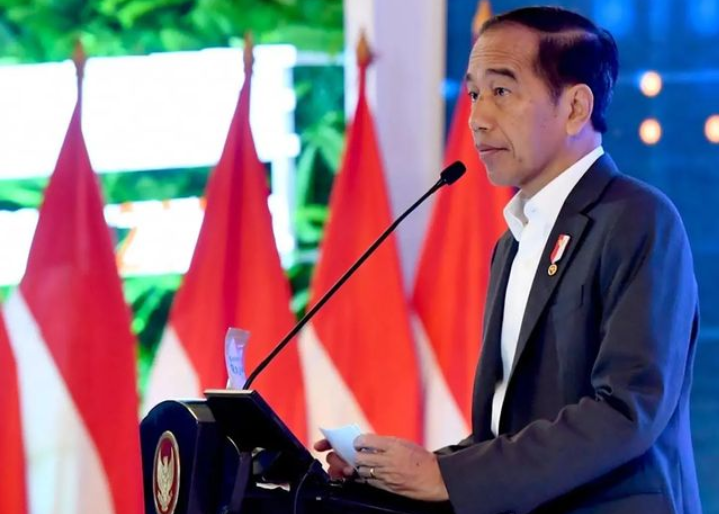 Presiden Jokowi Disebut Bakal Segera Kaji Nama-nama Calon Anggota Pansel KPK