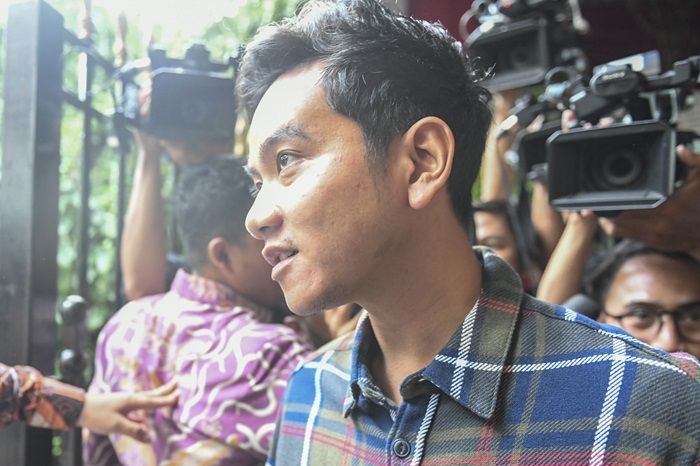 Tanggapan Golkar soal Gibran Disebut Masuk Bursa Ketua Umum