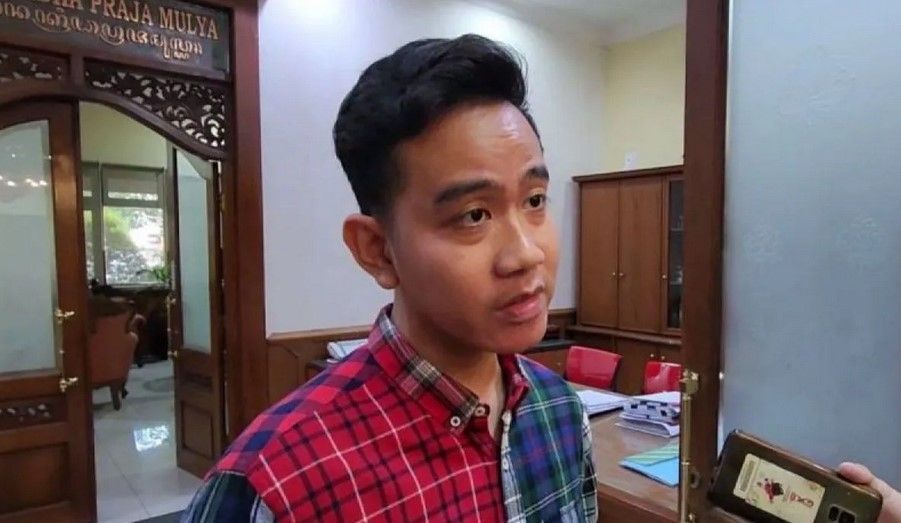 Ditanya soal Susunan Kabinet, Gibran: Nanti Dibicarakan, Ada Waktunya