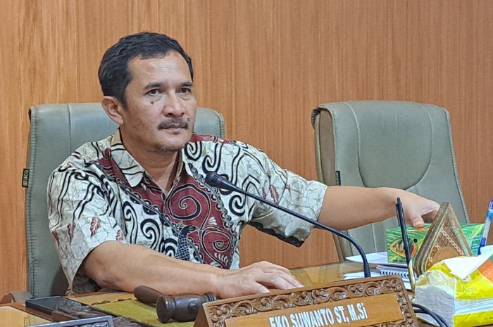Sah! Pemda DIY akan Gelontorkan Minimum Rp1 Miliar Tiap Kelurahan