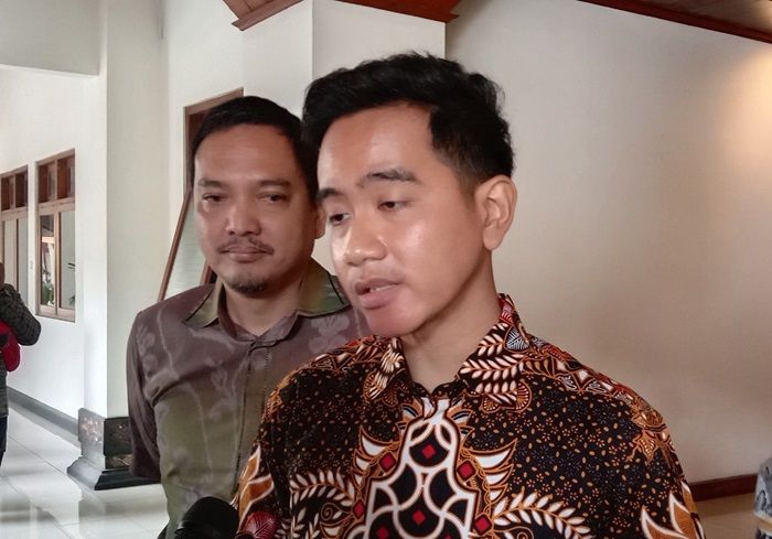 Gibran Bakal Rangkul Anies dan Ganjar, Semua Punya Visi Misi untuk Memajukan Bangsa