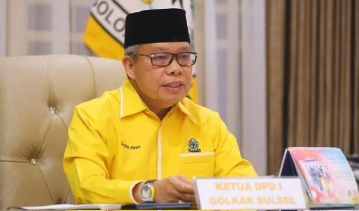 Drama Politik Sulsel 2, PPP Gagal Namun Golkar Bersorak Meraih Kemenangan