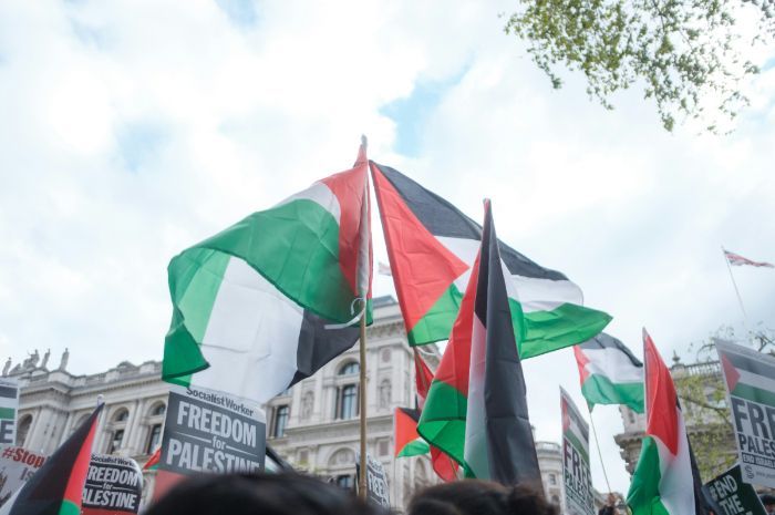 Penentuan Keanggotaan Palestina di PBB, Dewan Keamanan akan Lakukan Pemungutan Suara