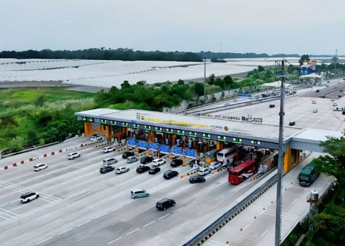 Tol Japek Selatan 2 Bakal Difungsikan saat Mudik Lebaran 2025, Kakorlantas Sebut Penanganan di Cikampek Bakal Berbeda
