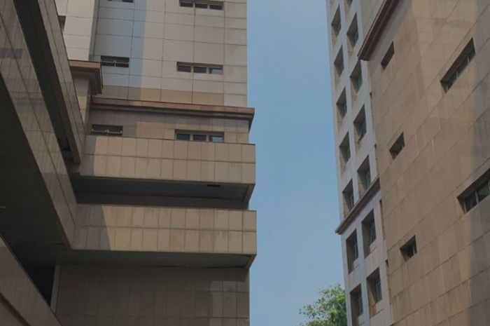Mahasiswi Tewas Usai Jatuh dari Lantai 9 Apartemen di Pluit Jakarta Utara