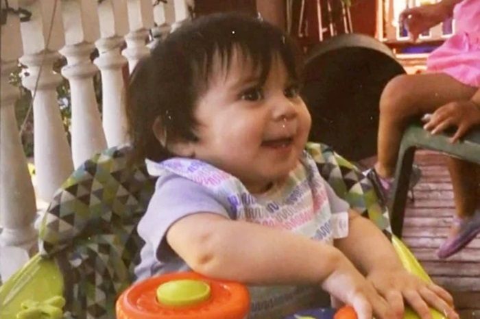 Mengenaskan! Bayi 16 Bulan Tewas Ditinggal Ibunya Liburan 10 Hari