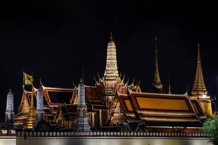 Thailand Jadi Negara Pertama di Asia Tenggara yang Legalkan Pernikahan Sesama Jenis