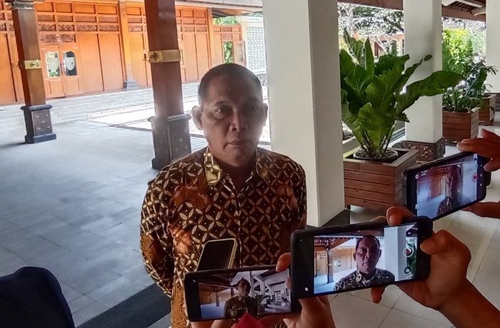 Raih Suara Tertinggi di Survei Calon Wali Kota Solo, Begini Respon Teguh Prakosa