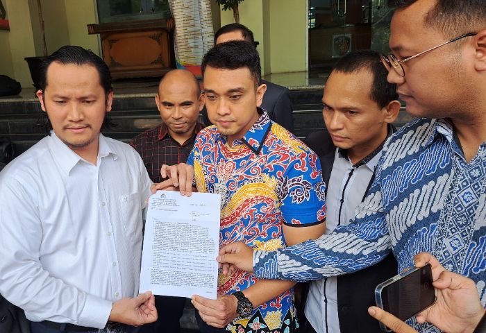 Pengacara Klaim Kasus Aiman Witjaksono Tuding Polisi Tak Netral Sudah Dihentikan