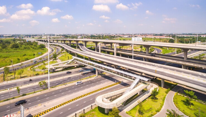 Daftar 7 Ruas Tol Gratis Saat Mudik dan Arus Balik Lebaran: Simak Selengkapnya di Sini!