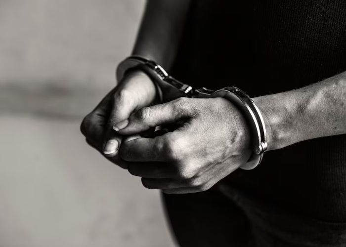 Polisi Tangkap Sopir Taksi Online Viral yang Todong Wanita di Jakbar, Minta Transfer Rp100 Juta ke Korban