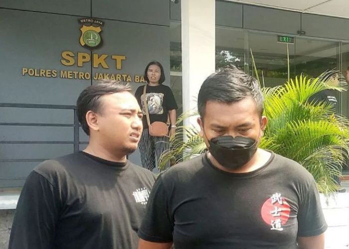 Sopir Taksi Online Viral Sempat Ngaku Pasutri saat Aksinya Peras Penumpang Kepergok