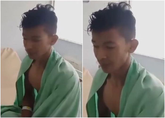 Viral Pengakuan Sopir Truk Penyebab Kecelakaan Beruntun di GT Halim: Saya Tanggung Jawab, Saya Beli Semua Mobil Itu!