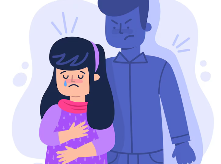 Kronologi Kasus Pencabulan Anak 5 Tahun oleh Ayahnya Sendiri