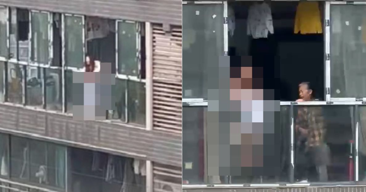 Anak 3 Tahun di China Tewas Usai Dilempar Ibunya Sendiri dari Lantai 22 Apartemen
