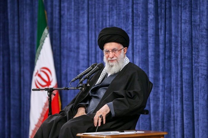 2 Jenderalnya Tewas dalam Serangan Israel di Suriah, Pemimpin Iran: Kami Bakal Buat Mereka Menyesal!