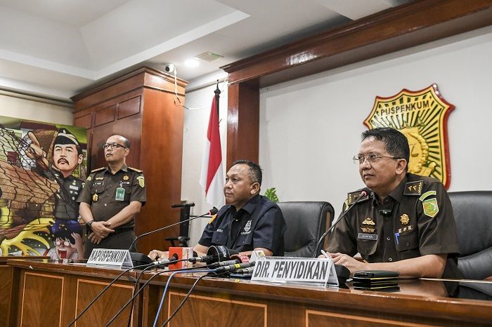 Tak Cuma Korupsi, Harvey Moeis Suami Sandra Dewi Juga Jadi Tersangka Pencucian Uang