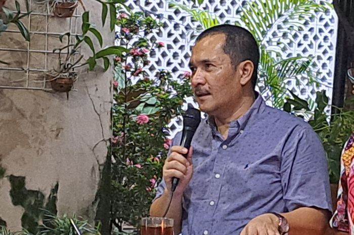 DPRD DIY Dorong Investasi Kampung Wisata Diutamakan