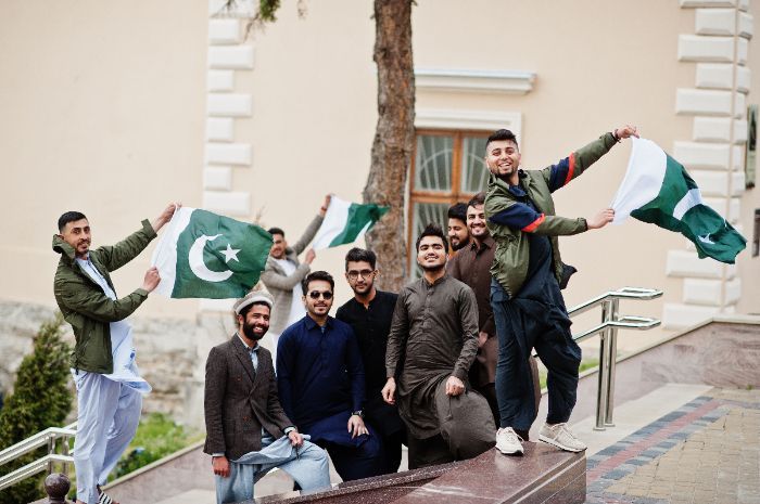 Pakistan Lengserkan Posisi Indonesia sebagai Negara dengan Jumlah Populasi Muslim Terbanyak di Dunia