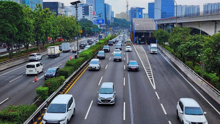 Operasi Ketupat 2024: Langkah Antisipatif Polda Metro Jaya untuk Menjaga Ketenangan Arus Mudik