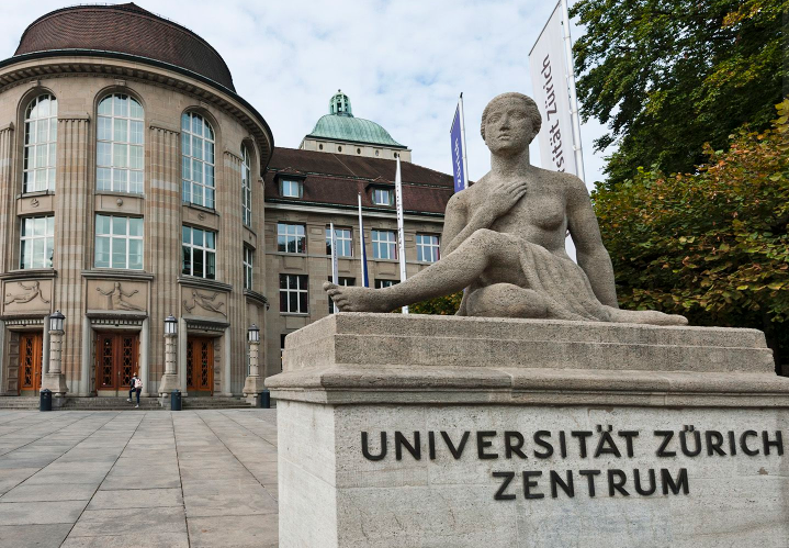 Universitas Zurich Boikot Pemeringkatan Universitas Internasional, Ini Alasannya