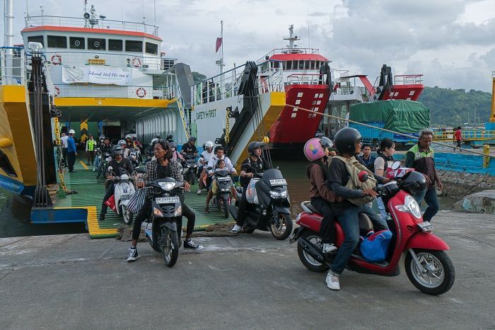 Korlantas Klaim Kecelakaan Mudik 2024 Berkurang 13%, Korban Tewas Turun 17%