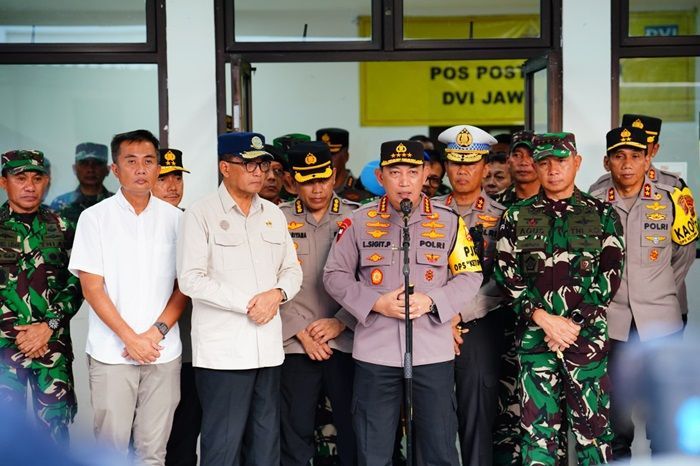 Pasca Kecelakaan Maut di Cikampek, Kapolri Sebut Contraflow Masih Dibutuhkan