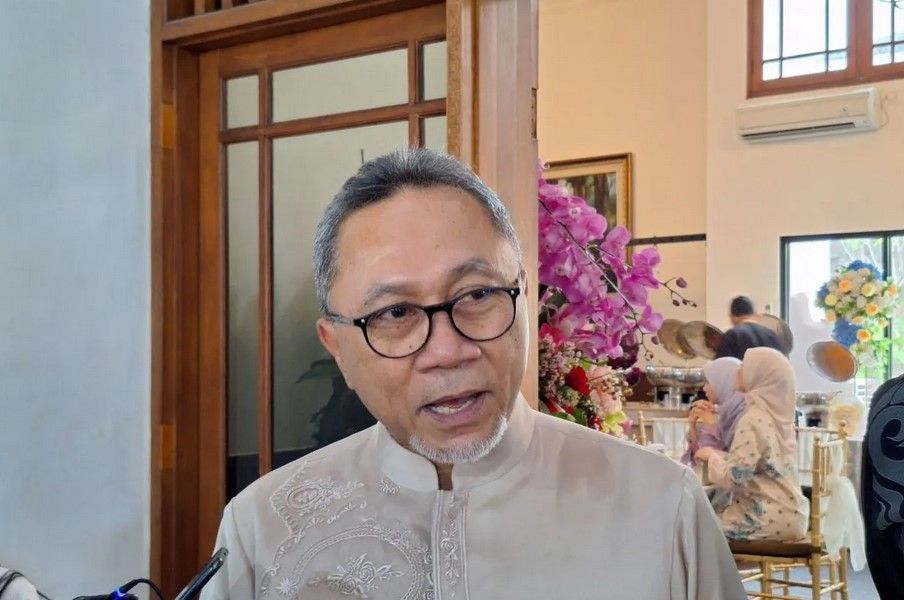 Kemendag Tetapkan Bea Masuk dengan Tarif hingga 200 persen pada Barang Asal China