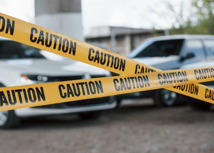 Polda Metro Ungkap Penyebab Kecelakaan Hilux Tabrak 10 Kendaraan di Cipondoh: Sopir Sakit Diabetes