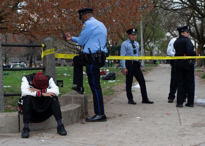 Tidak Ada WNI yang Jadi Korban Penembakan saat Perayaan Idul Fitri di Philadelphia
