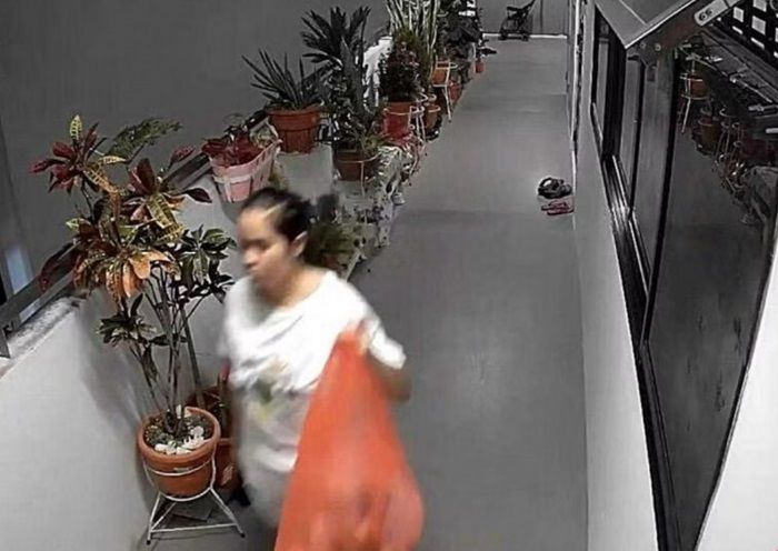 Modus Buang Sampah, TKI di Singapura Kabur dari Rumah Majikan