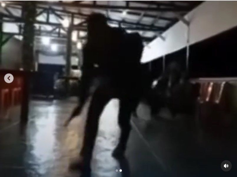 Viral Markas Kodim Diserang OPM saat Jenazah Danramil Tiba, TNI Sebut Hanya Lepas Tembakan Peringatan