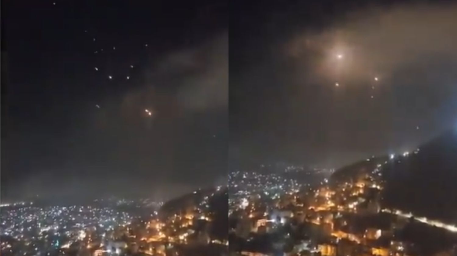 Iran Serang Israel, Konflik di Timur Tengah Semakin Panas