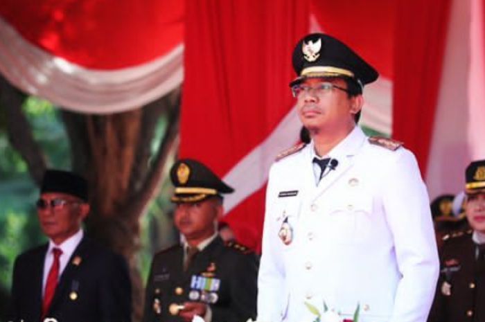 Bupati Sidoarjo Gus Mudhlor Jadi Tersangka Kasus Dugaan Korupsi