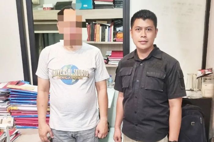 Terungkap! Kakak Sopir Fortuner Pensiunan TNI, Suruh Adik Buang Pelat Dinas usai Aksi Arogan Viral