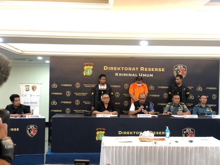 Polisi Kembangkan Kasus Pemobil Fortuner Berpelat TNI di Japek, Sosok Kakak Pelaku Dibidik!