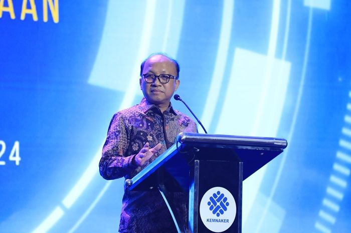 Posko THR Tutup, Jumlah Aduan Turun Dibanding Tahun Lalu