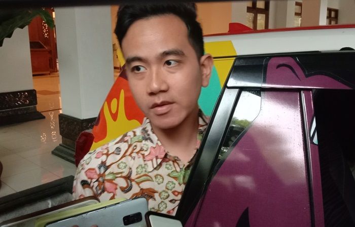 Bertolak ke Jakarta Jelang Putusan MK, Gibran Bertemu Sejumlah Tokoh