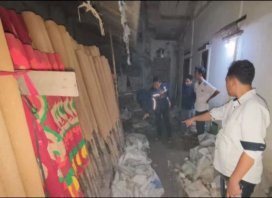 Begini Cara Sadis Tante Bunuh Bocah Akibat Dendam ke Ibunya di Tangerang