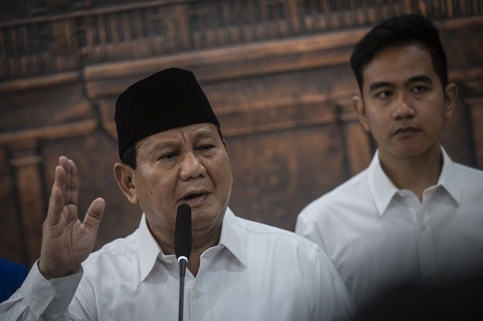 Gerindra Bantah Prabowo Sudah Keluarkan Susunan Kabinet Resmi