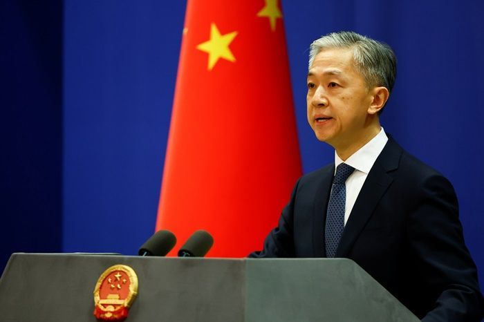 China Bantah Kirim Mata-mata ke Jerman dan Inggris: Itu Fitnah Jahat