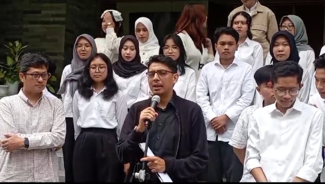 PHPU Ditolak, Pakar Hukum UGM Zainal Arifin Minta Jokowi Tanggung-Jawab, Gambarkan Kutipan 