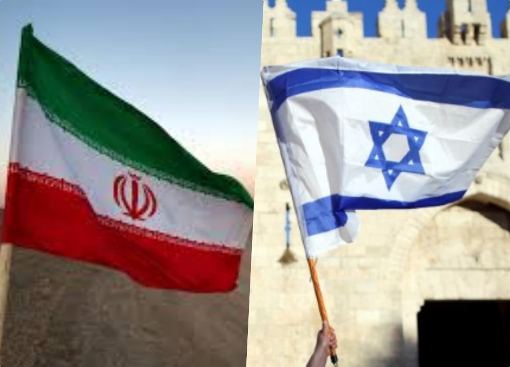 Iran dan Sekutu Akan Bertemu untuk Bahas Retaliasi Terhadap Israel