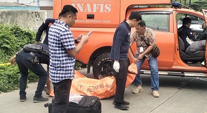 Hari Ini, Polda Metro akan Beberkan Kasus Pembunuhan Wanita dalam Koper di Bekasi