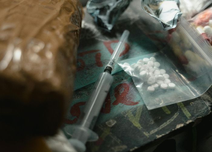 Hasil Tes Urine 4 dari 5 Anggota Polda Metro yang Diamankan Usai Pesta Narkoba Positif!