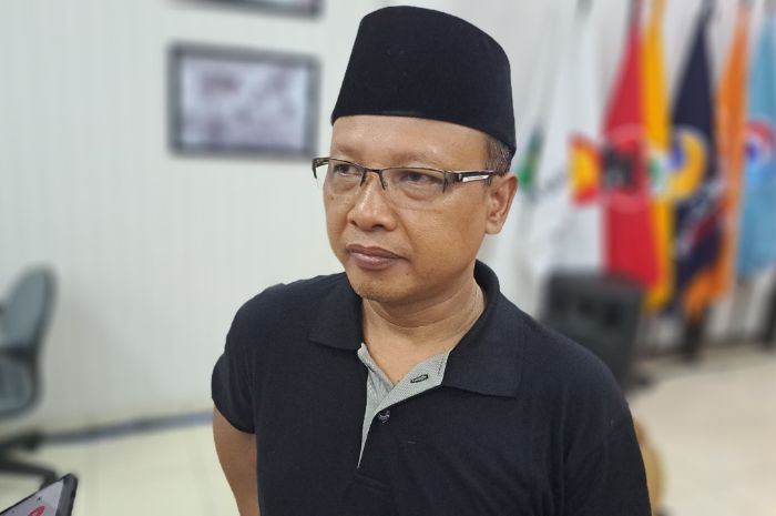 Digugat PT Jujur Kinaryo Soal Snack KPPS, KPU Sleman Enggan Komentar, Ahmad Baehaqi: Kami Fokus Pilkada
