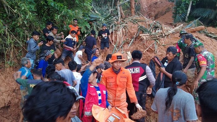 Satu Korban Longsor Toraja Berhasil Ditemukan, Bagaimana Kondisinya?